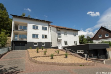Anzeigenbild: Modernes Apartment in kernsaniertem Studentenhaus – Mosbach, Hammerweg 28