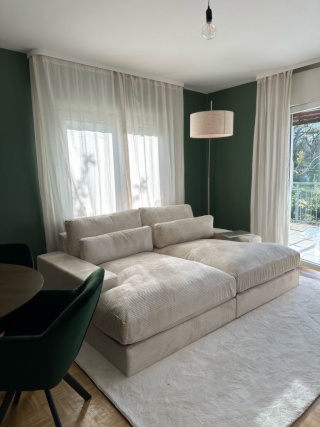 Imagen del anuncio: Apartamento Sublet en Koblenz – para verano o más