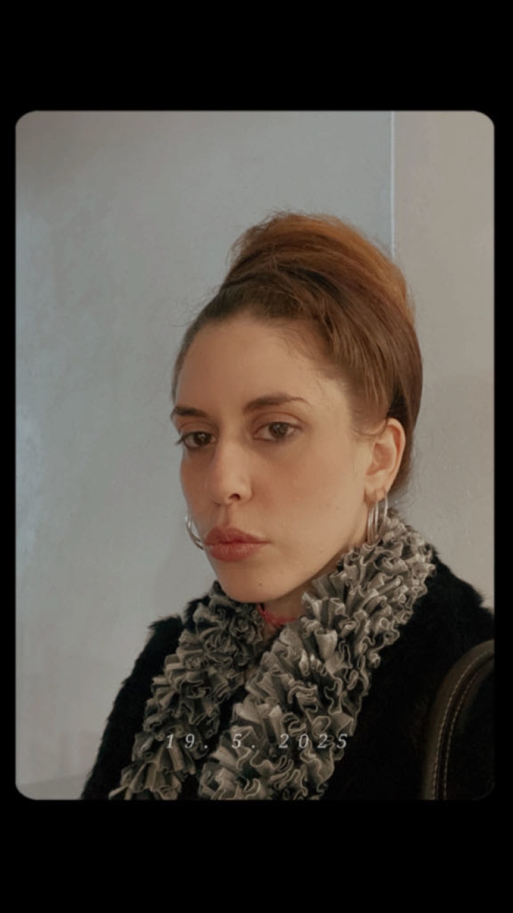 Imagen del anuncio: Buscando un cuarto en Basilea