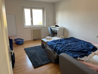 Anzeigenbild: WG Zimmer zu vermieten in einer 3er Wg