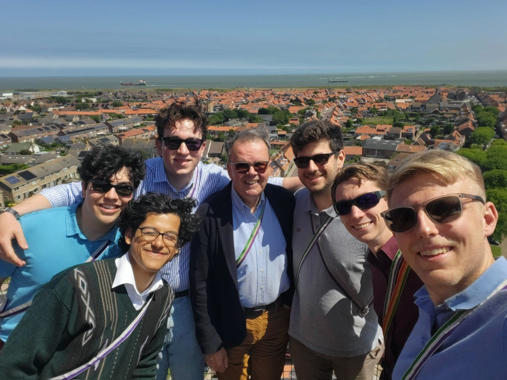 WG-Zimmer Aachen Hexenberg 10 - Bild 4