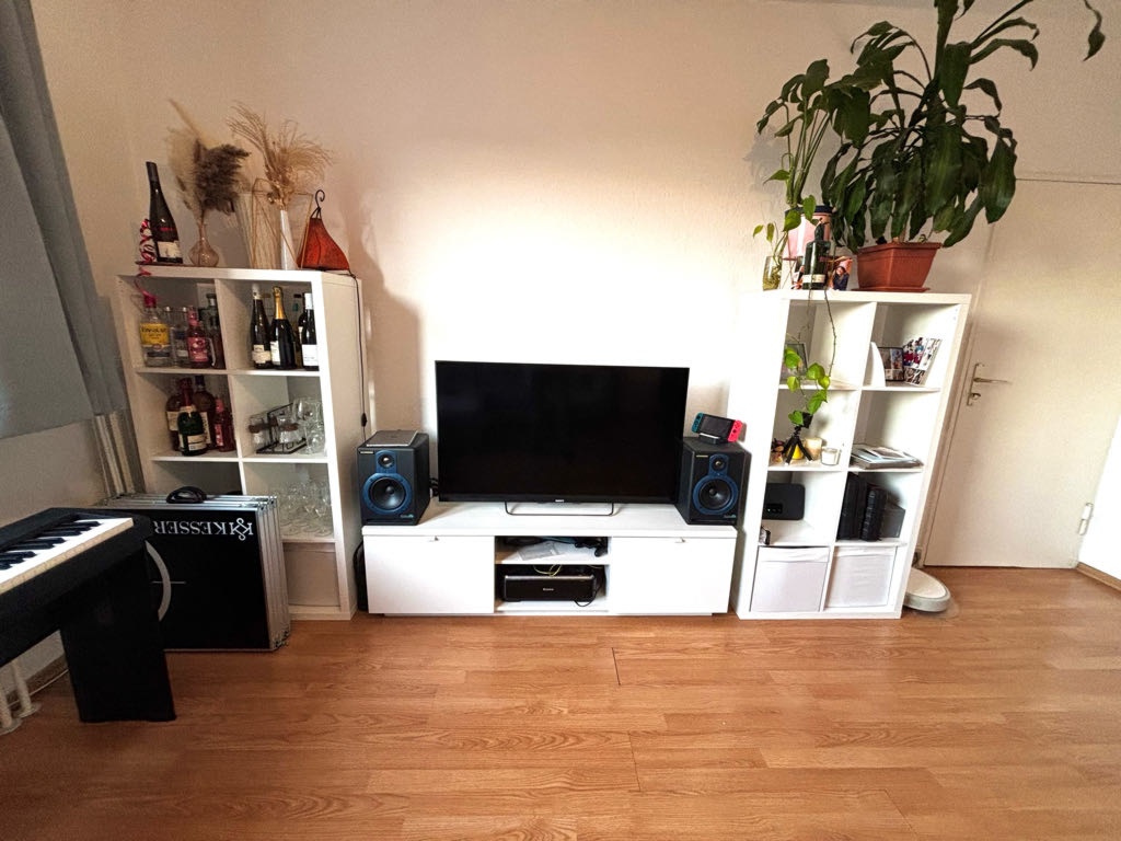 Wohnung Tiergarten Lützowstraße 67 - Bild 2