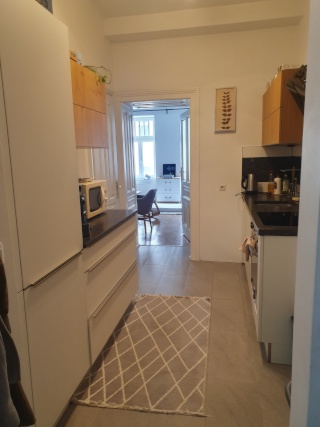 Ad image: Wohnung zur Untermiete