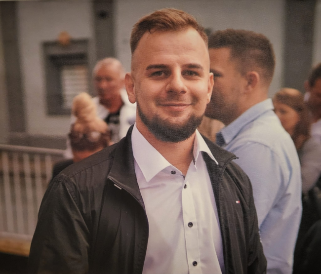 Ad image: I'm looking for a Wg in Mallorca I'm looking forward to hearing from them