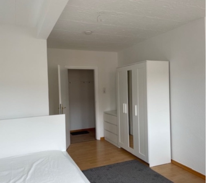 Flat Jungbusch Luisenring - Zimmer 2