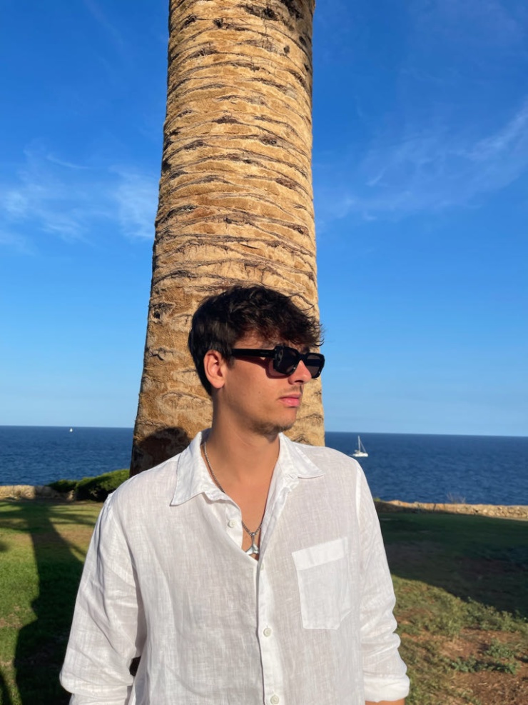 Imagen del anuncio: Estudiante (22) Chicos amigos de la búsqueda WG room/ WG Nuevo comienzo de septiembre/octubre 2025 Silencio Master Silencio H-BRS