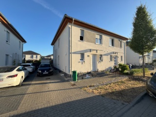 Anzeigenbild: Doppelhaushälfte