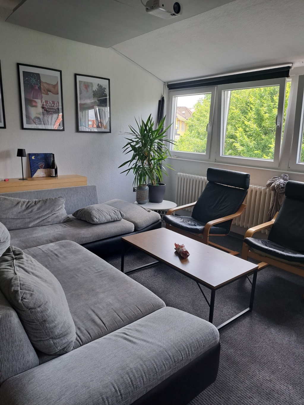 Habitación en WG Kreuzviertel Nordstraße - foto 5