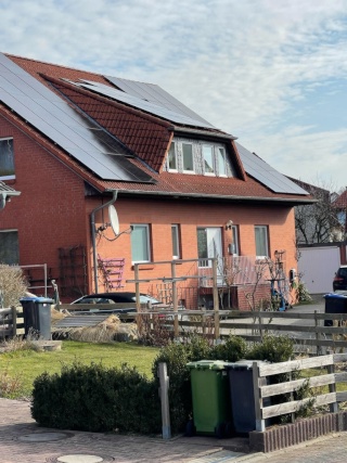 Anzeigenbild: Möblierte Zimmer
