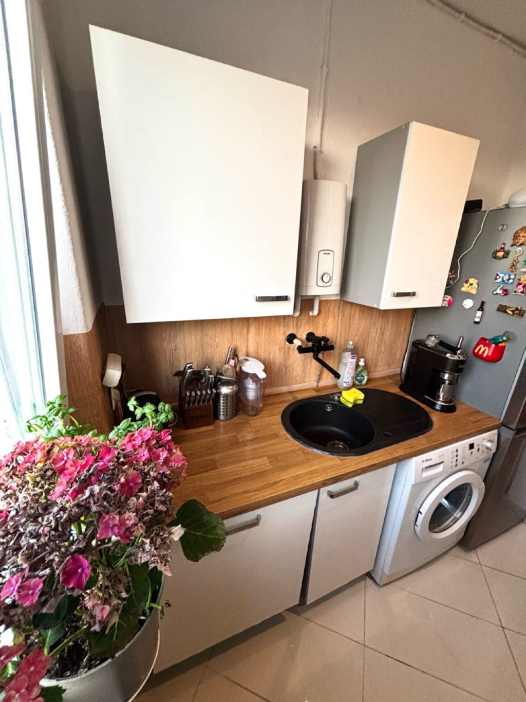 Wohnung Tiergarten Lützowstraße 67 - Bild 5