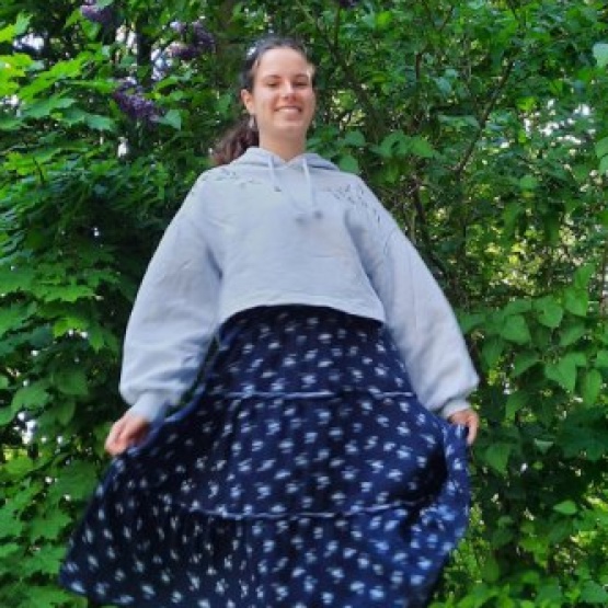 Ad image: WG rooms for my practical semester