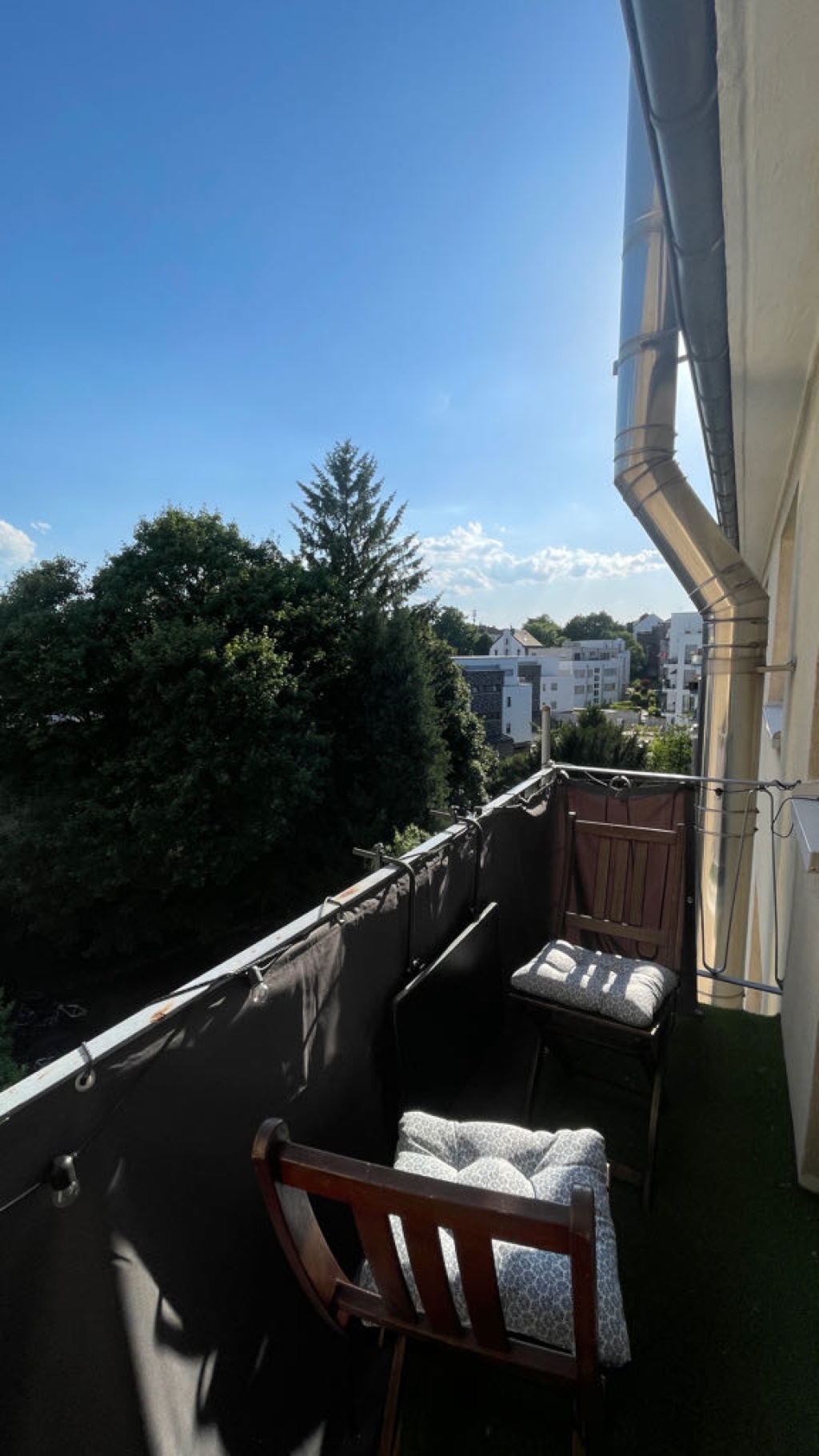 Wohnung Aachen-Mitte Vaalser Str. 57 - Bild 6