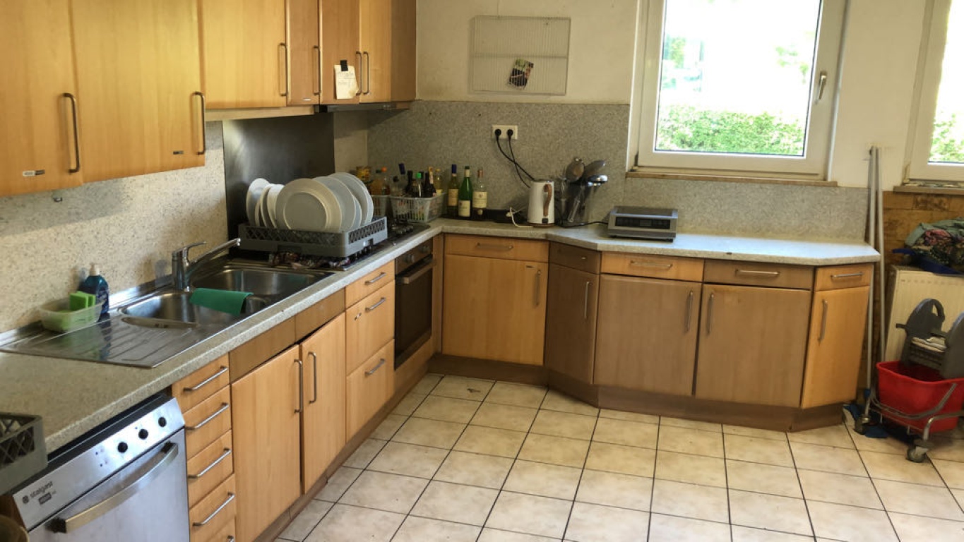 Flatshare Plieningen Garbenstr  3 - picture 6