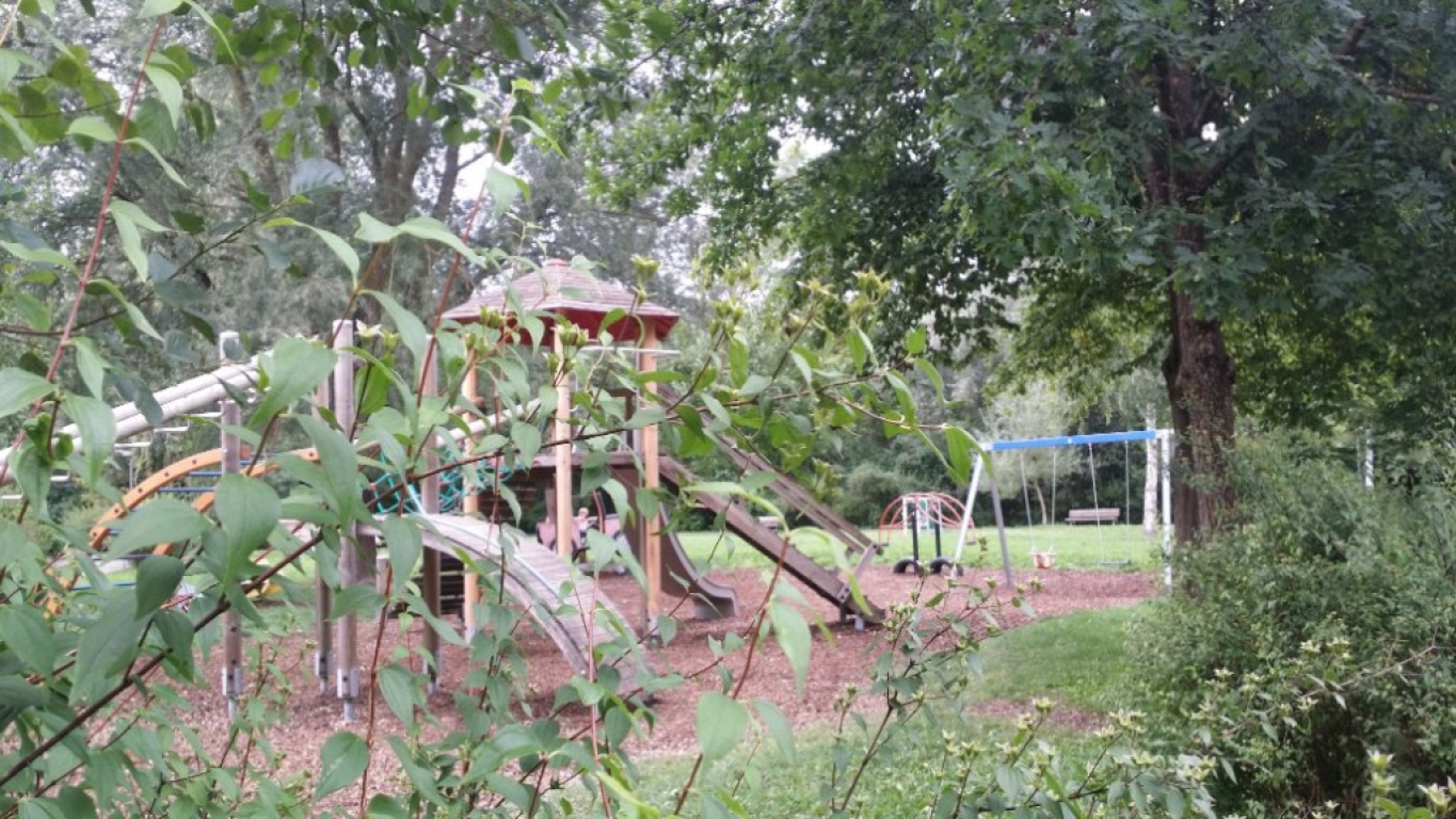 WG-Zimmer Dachau Roßwachtstrasse - Bild 11