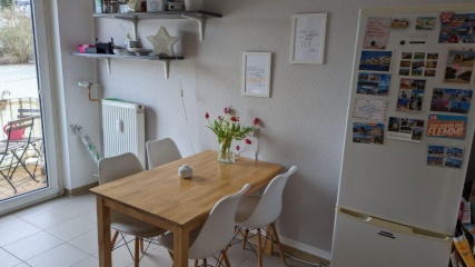 Anzeigenbild: WG Zimmer in einer 3 er WG