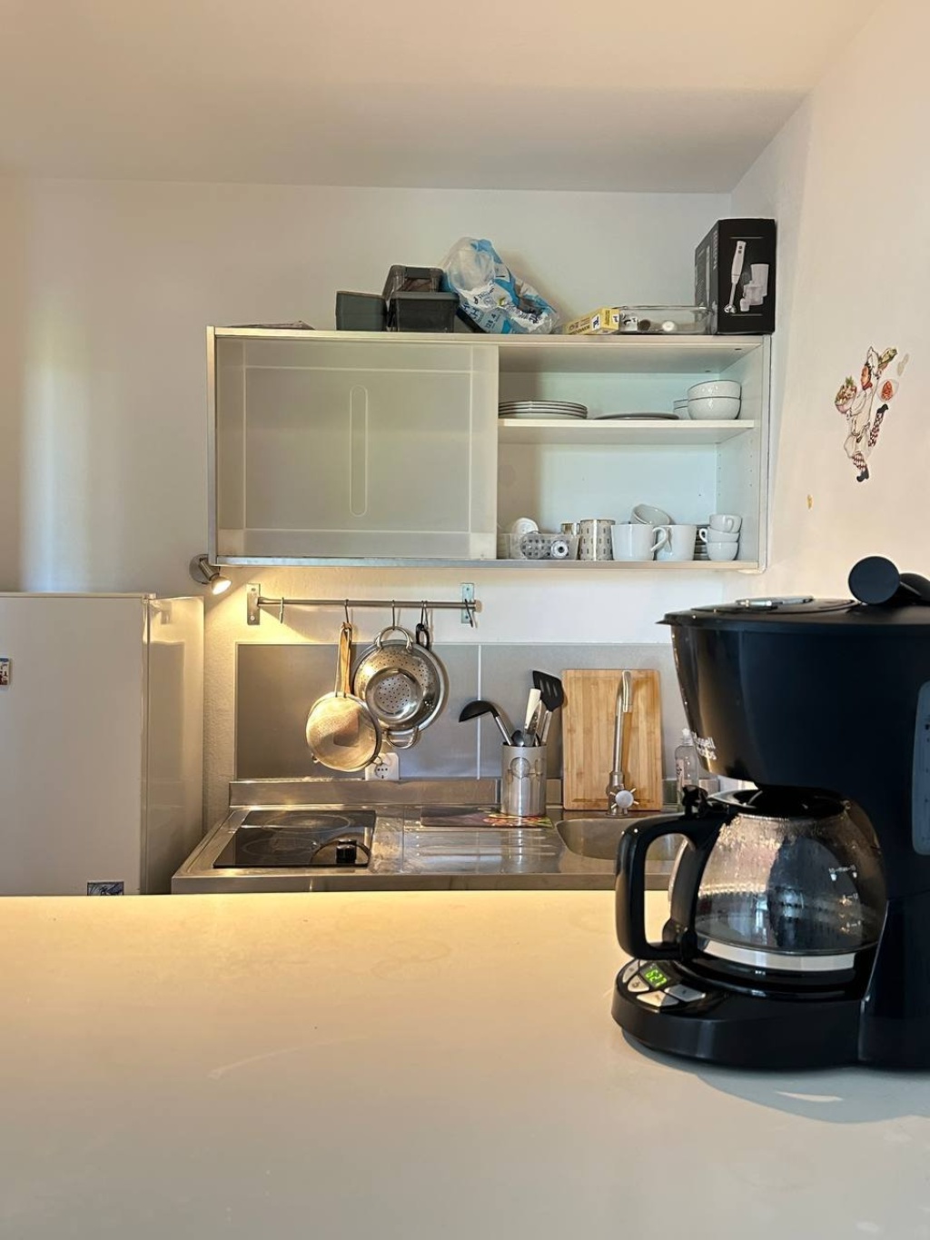 Schöne Wohnung am Laimer Platz – Ostendorferweg, 80686 München München – Vorschaubild 6