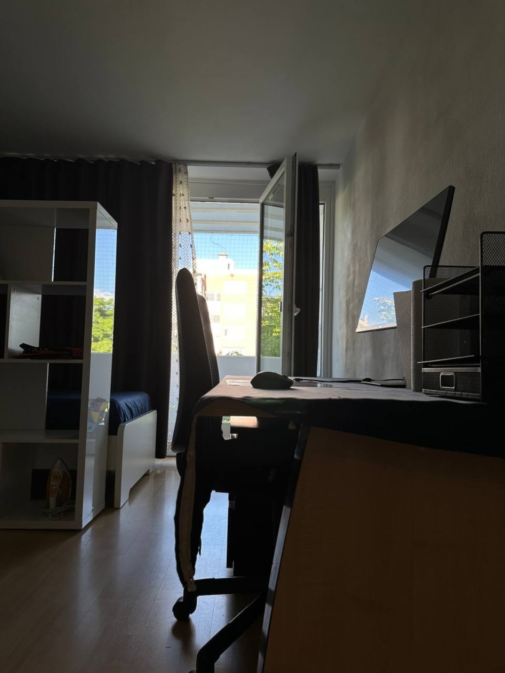 Schöne Wohnung am Laimer Platz – Ostendorferweg, 80686 München München – Vorschaubild 4