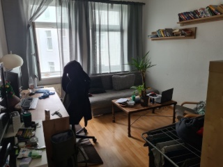 Anzeigenbild: Studenten WG- Zimmer in Stralsund :)