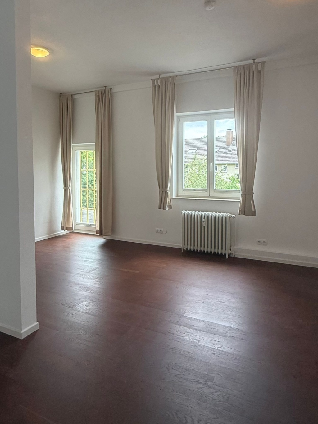 WG-Zimmer Südstadt Frankfurter Straße 113 - W3 - Apartmentzimmer 4