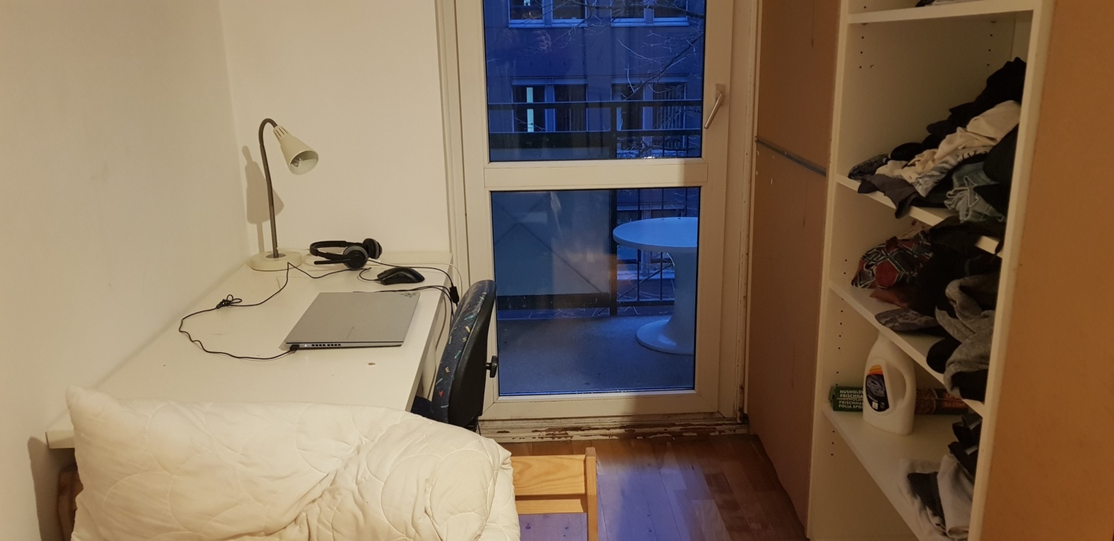 Flatshare Friedrichshain near Lange Str. 75 - picture 3