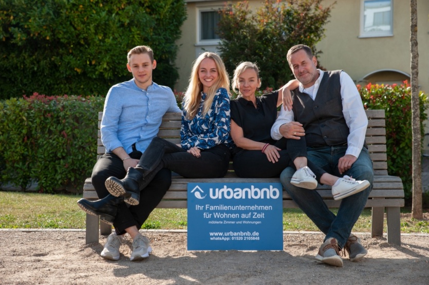 Urbanbnb