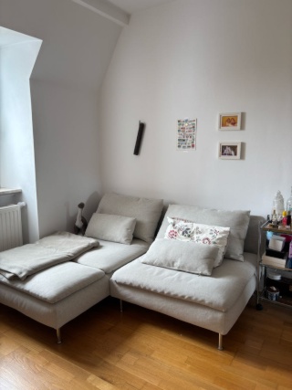 Anzeigenbild: WG-Zimmer in 4er WG