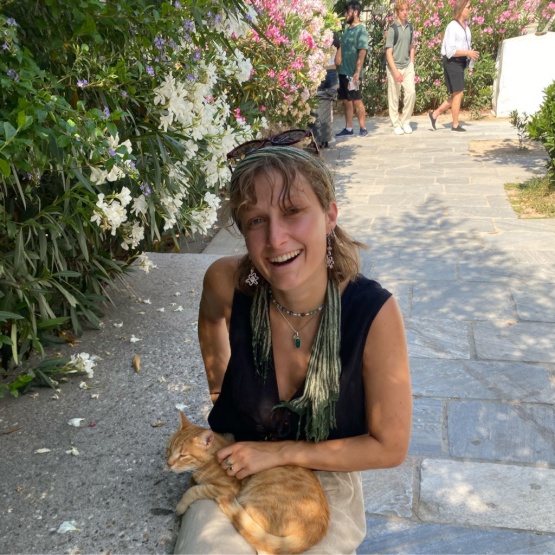 Imagen del anuncio: ¿Tú y yo?