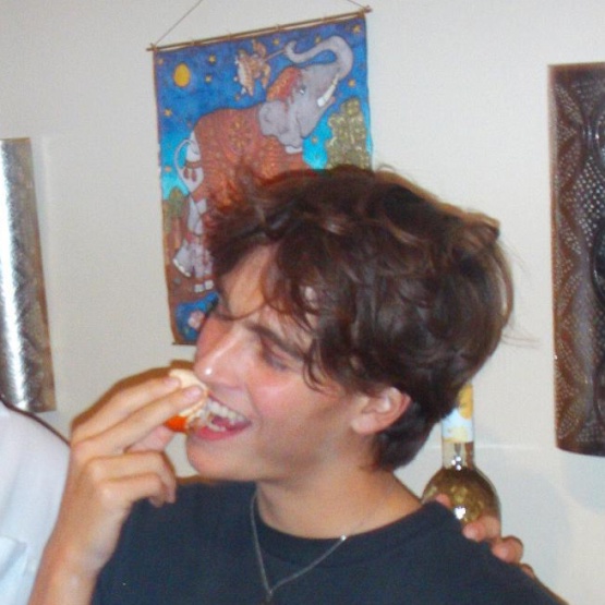Profilbild