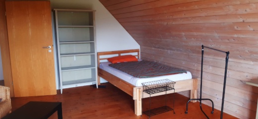 Anzeigenbild: 2 Einzelzimmer in Einfamilienhaus