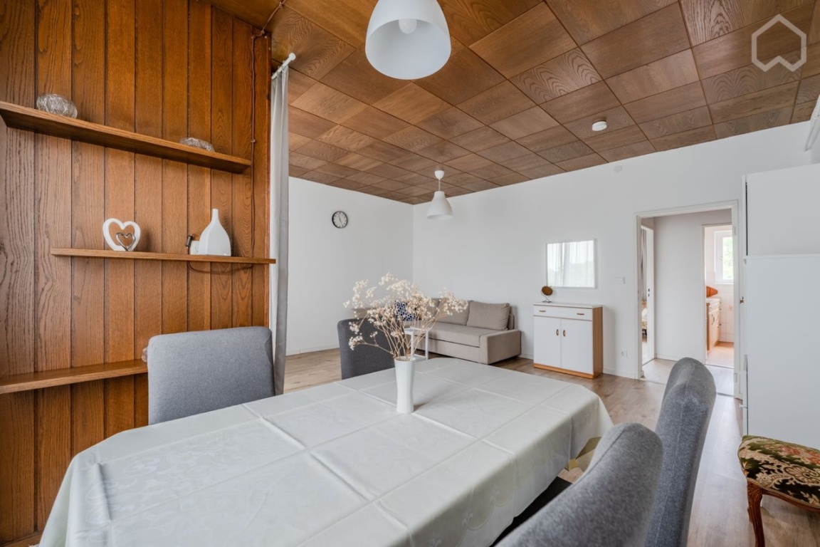 Wohnung Charlottenburg-Wilmersdorf weimarer str 40 - Essen