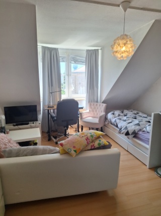Ad image: Student apartment for rent