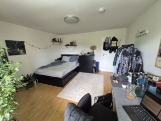 Anzeigenbild: Zimmer in 3er WG
