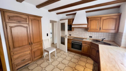 Imagen del anuncio: Apartamento de estudiantes , 2 ZKB, 49 m2, Rüdesheim am Rhein (ideal para 2 estudiantes, como 2 salones/dormitorios separados)