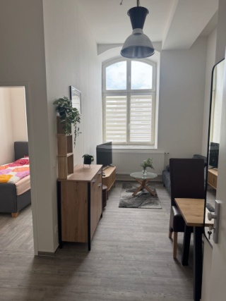 Anzeigenbild: Apartment Loft Stadtzentrum Enke Fabrik