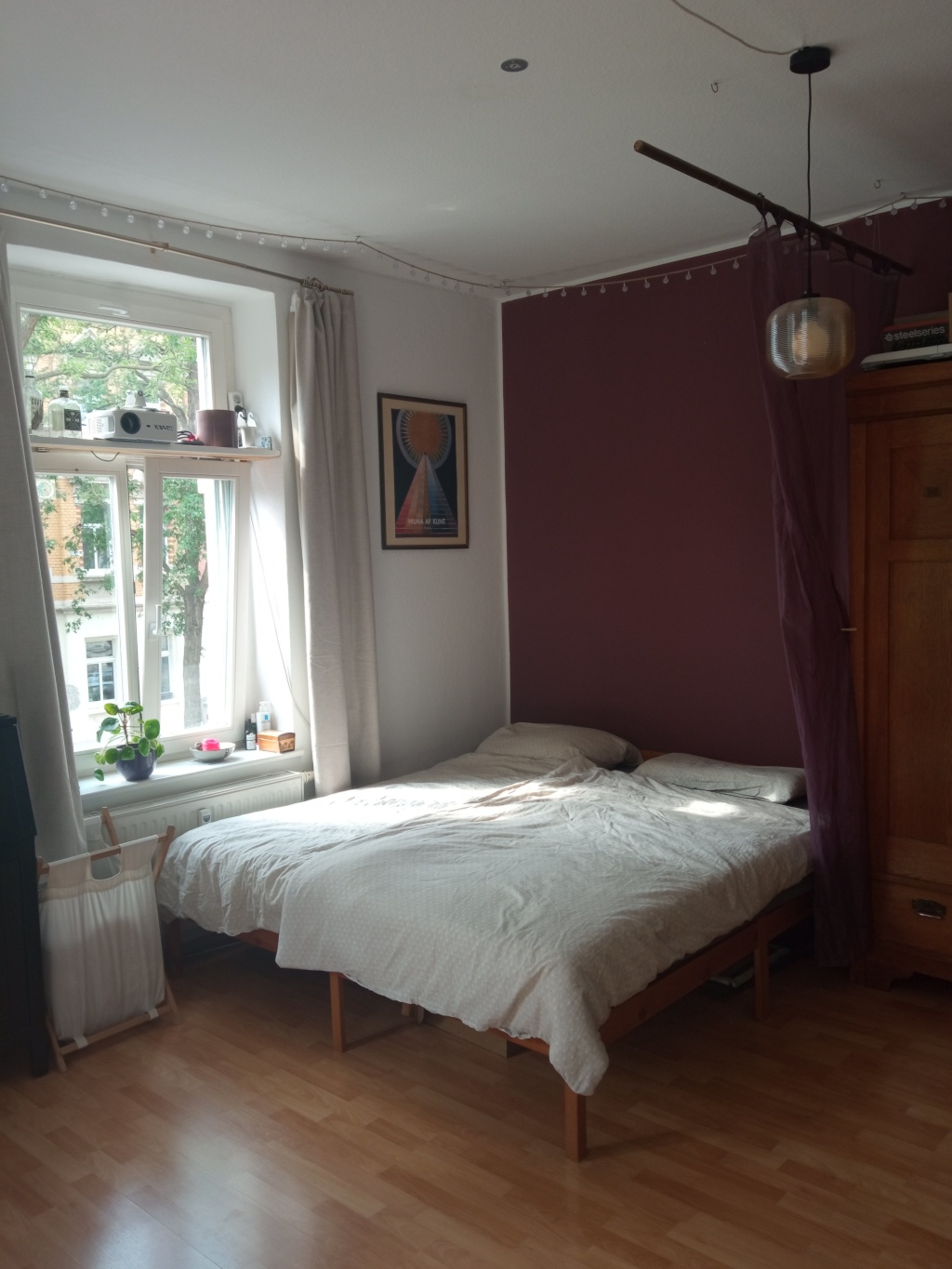 WG-Zimmer Schleußig Schnorrstraße - Bild 2