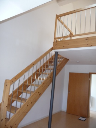 Ad image: 1 room duplex apartment