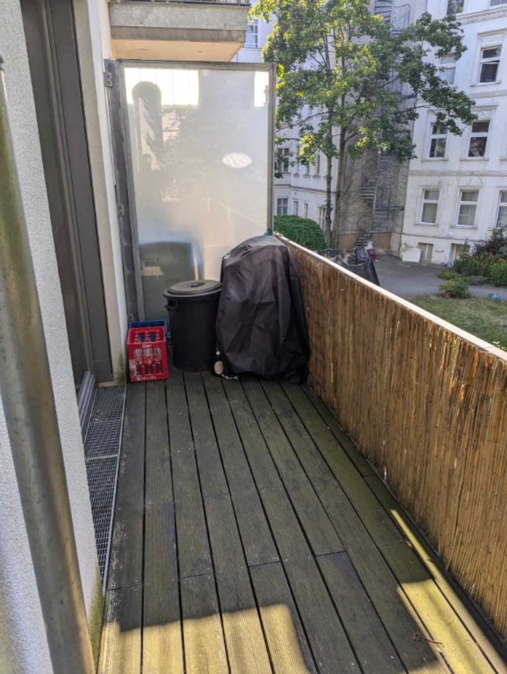 Wohnung zur Untermiete (September/Oktober 2026 - März 2027) – Skalitzer Straße, 10997 Berlin Kreuzberg – Vorschaubild 9