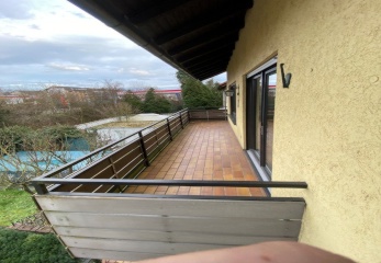 Anzeigenbild: Möblierte privates WG Zimmer in der Nähe des Zentrums Schwetzingens - Optimal zur HS Rechtspflege Uni Mannheim / DHBW / SAP, Decathlon, Corden, Welde, etc. - Erstbezug!