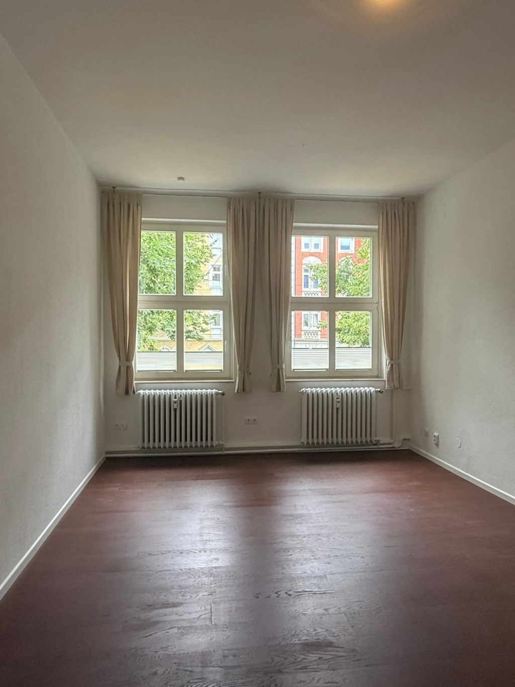WG-Zimmer Südstadt Frankfurter Straße 113 - W3 - Z3