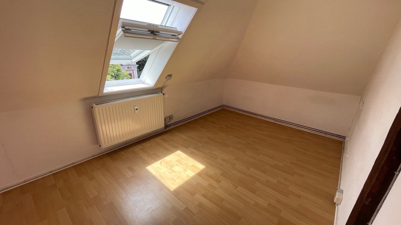 Ruhiges Dachgeschoss-Appartment nähe Stern – Nähe Stern, 28209 Bremen Schwachhausen – Vorschaubild 3