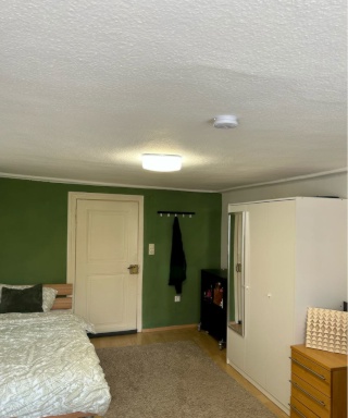 Anzeigenbild: Untermieterinnen für 2er-WG in Demold gesucht. Perfekt für Freundinnen :)