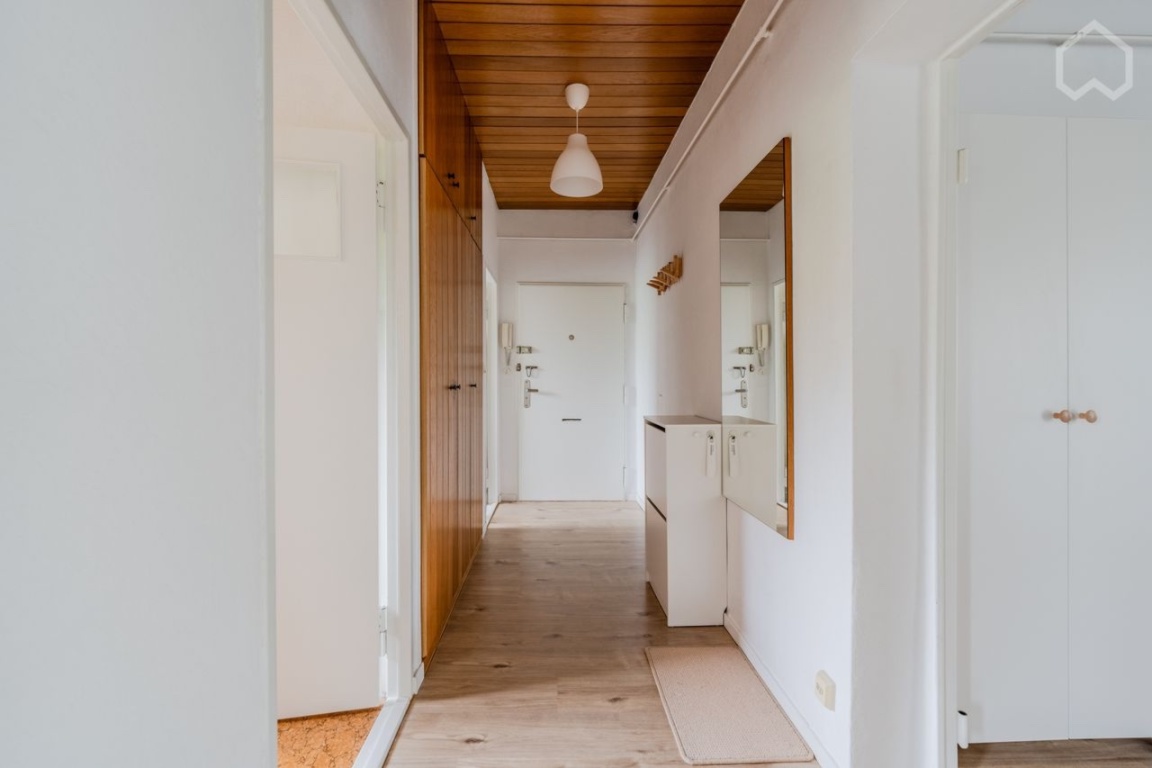Wohnung Charlottenburg-Wilmersdorf weimarer str 40 - Flur