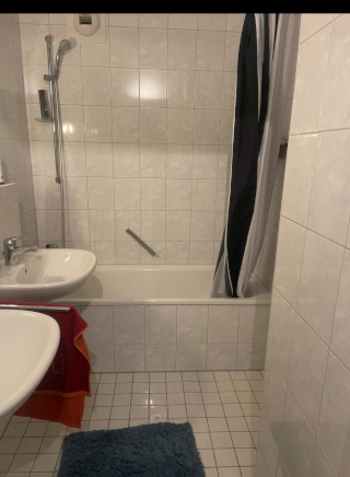 Ad image: Furnished rooms in Sindelfingen for Intern& Diplomand.