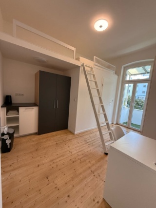 Anzeigenbild: Appartement zu vermieten