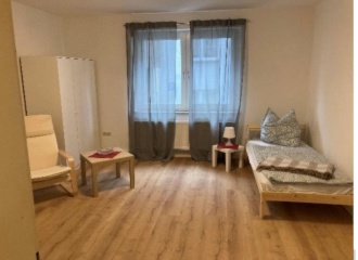 Anzeigenbild: 1-Zimmer-Wohnung Zentrumsnähe Nachmieter gesucht ab 01.08
