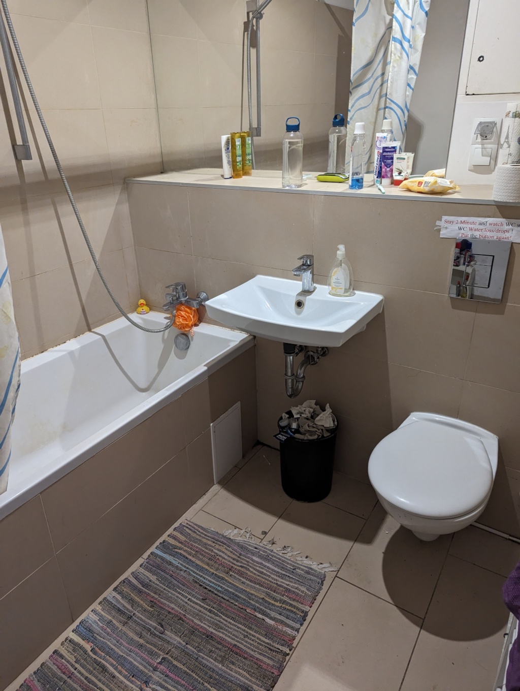 Flatshare Friedrichshain near Lange Str. 75 - picture 5