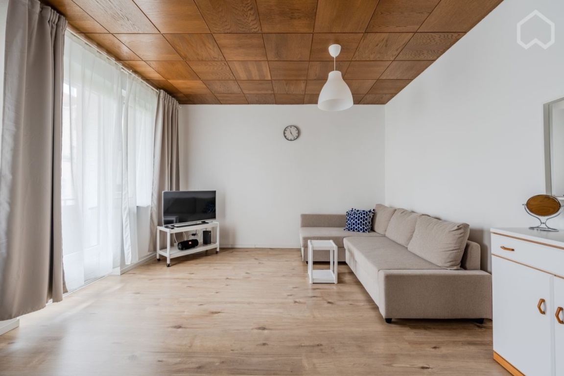 Wohnung Charlottenburg-Wilmersdorf weimarer str 40 - Wohnen