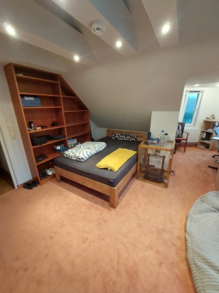 Anzeigenbild: Großes WG-Zimmer im Ostenvirtel