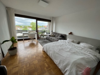 Anzeigenbild: super Weitblick