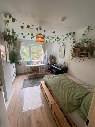Ad image: Stop asking! WG- Rooms for rent in Uni-/ and Old Town